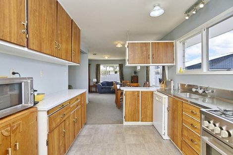 Photo of property in 6 Coates Place, Rangiora, 7400