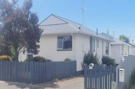 Photo of property in 27a Suffolk Street, Hampstead, Ashburton, 7700