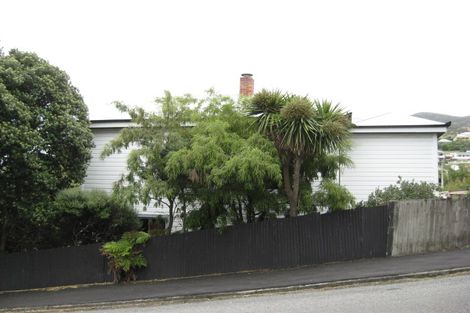 Photo of property in 33 Canterbury Street, Lyttelton, 8082