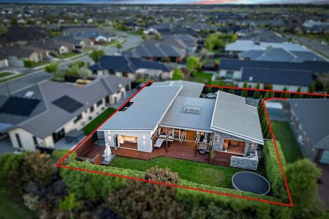 Photo of property in 31 Stanford Way, Rolleston, 7615