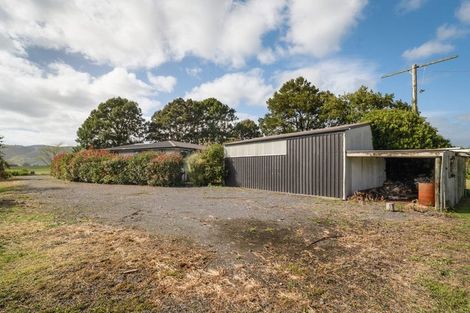 Photo of property in 45a Morgan Road, Komata, Paeroa, 3674