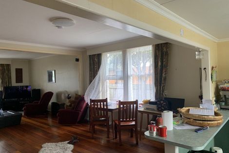 Photo of property in 91 Victoria Street, Hawera, 4610