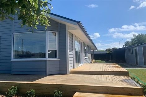 Photo of property in 85 Racecourse Road, Sockburn, Christchurch, 8042