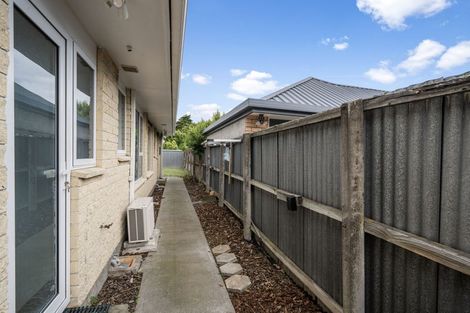Photo of property in 3/8 Peer Street, Upper Riccarton, Christchurch, 8041