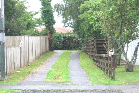 Photo of property in 77c Sturges Road, Henderson, Auckland, 0612
