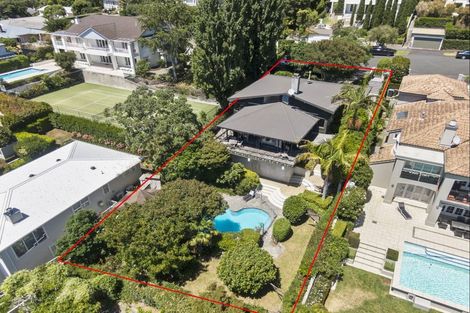 Photo of property in 32 Rahiri Road, Mount Eden, Auckland, 1024