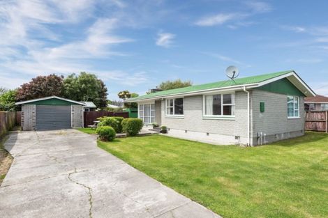 Photo of property in 58 Bordesley Street, Phillipstown, Christchurch, 8011