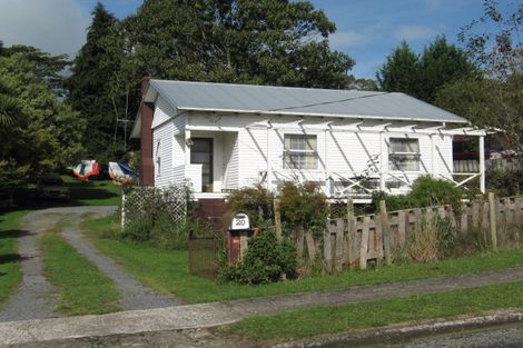 Photo of property in 20 Rose Street, Tirau, 3410