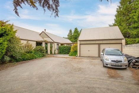 Photo of property in 72 Waikerikeri Valley Road, Springvale, Alexandra, 9391