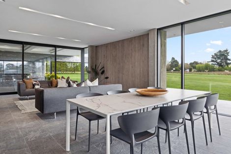 Photo of property in 400 Pound Road, Yaldhurst, Christchurch, 7676