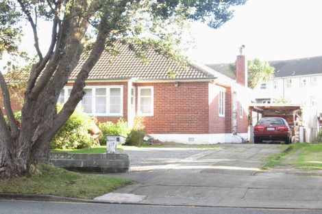 Photo of property in 117 Witako Street, Epuni, Lower Hutt, 5011