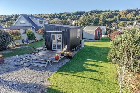 Photo of property in 26 Ogilvie Road, Gladstone, Greymouth, 7805