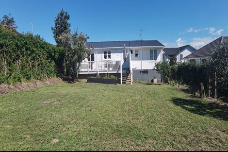 Photo of property in 1/11 Tristram Avenue, Forrest Hill, Auckland, 0620