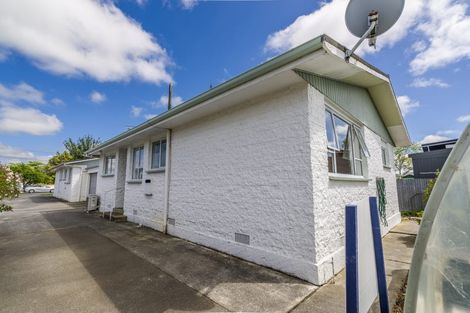 Photo of property in 251b Park Street, Winton, 9720