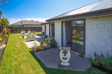 Photo of property in 12c Watkins Drive, Rangiora, 7400
