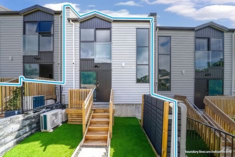 Photo of property in 54e Parker Avenue, New Lynn, Auckland, 0600