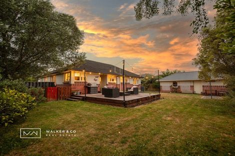 Photo of property in 12 Iris Grove, Trentham, Upper Hutt, 5018