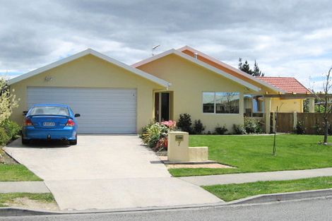 Photo of property in 7 Blairich View, Witherlea, Blenheim, 7201
