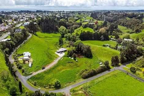 Photo of property in 68 Saxton Road, Upper Vogeltown, New Plymouth, 4371