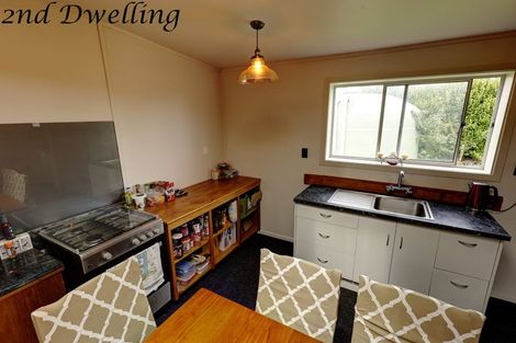 Photo of property in 172 Whakamara Road, Manutahi, Hawera, 4672