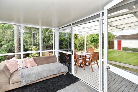 Photo of property in 3 Cowper Place, Avondale, Christchurch, 8061