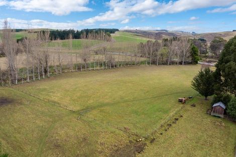 Photo of property in 6 Domain Road, Dunback, Palmerston, 9483