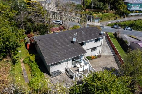 Photo of property in 3/7 Arawhata Street, Ranui, Porirua, 5024