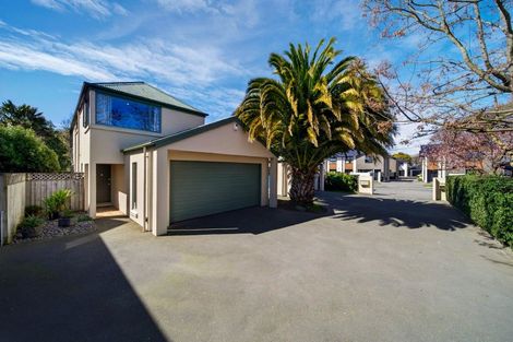 Photo of property in 2/197 Milton Street, Sydenham, Christchurch, 8023