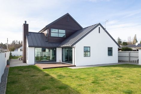 Photo of property in 56 Wills Street, Ashburton, 7700