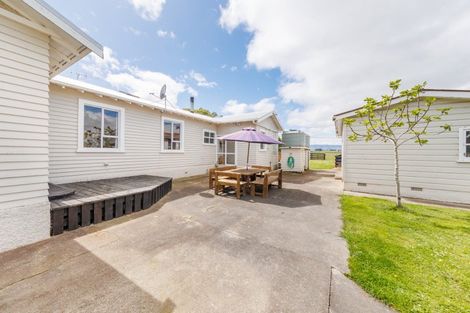 Photo of property in 283 Forlong Road, Colyton, Feilding, 4775