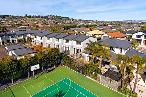 Photo of property in 34/2 Armoy Drive, East Tamaki, Auckland, 2016