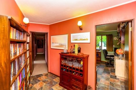 Photo of property in 201 Egmont Road, Hillsborough, New Plymouth, 4372