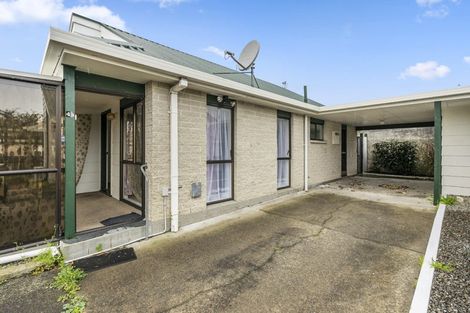 Photo of property in 4b Nottingham Avenue, Awapuni, Palmerston North, 4412