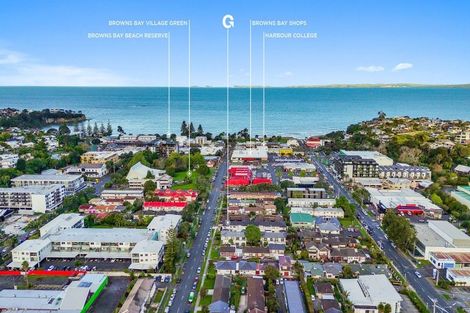 Photo of property in 28a Inverness Road, Browns Bay, Auckland, 0630