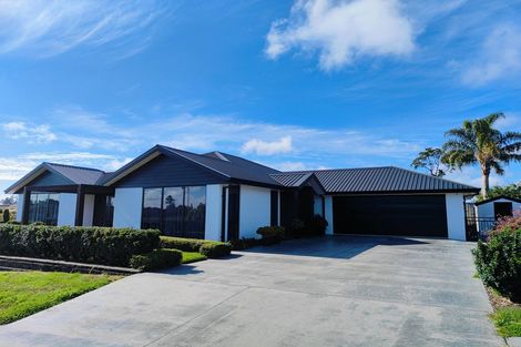 Photo of property in 1 Graham Place, Morrinsville, 3300
