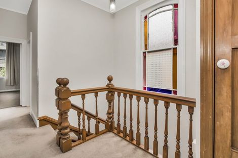 Photo of property in 46 Sussex Street, Mount Cook, Wellington, 6021