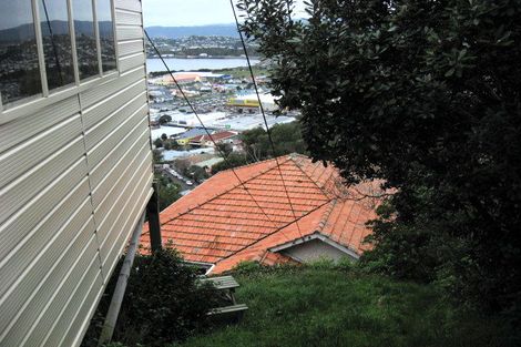 Photo of property in 101 Duncan Terrace, Kilbirnie, Wellington, 6022