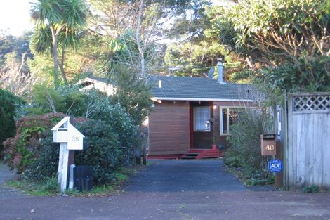 Photo of property in 40 Redlands Grove, Swanson, Auckland, 0612