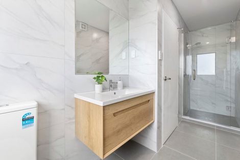 Photo of property in 28a Cape Road, Mangere, Auckland, 2022