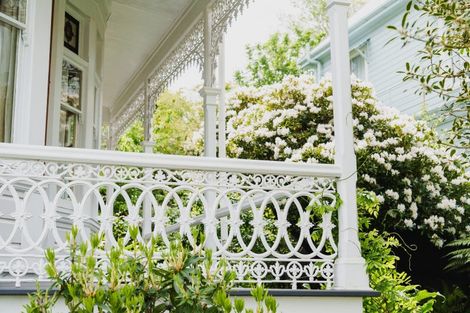 Photo of property in 2 Fifield Street, Roslyn, Dunedin, 9010