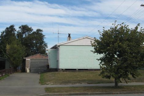 Photo of property in 40 Andrew Street, Marchwiel, Timaru, 7910