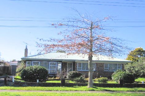 Photo of property in 47 Cosgrave Road, Papakura, 2110