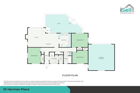 Photo of property in 10 Hermes Place, Sunnybrook, Rotorua, 3015