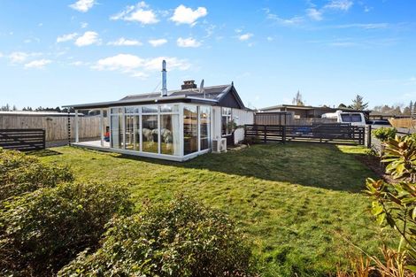 Photo of property in 20 Spaxton Street, Methven, 7730