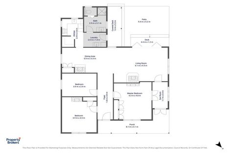 Photo of property in 29 Halswell Street, Whanganui, 4500