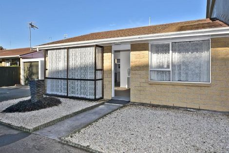 Photo of property in 2/14 Rotherham Street, Riccarton, Christchurch, 8041