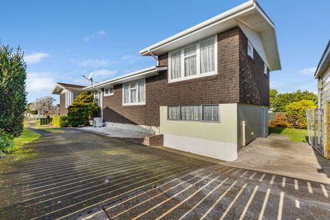 Photo of property in 24 Trelawney Crescent, Westown, New Plymouth, 4310