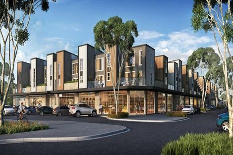 Photo of property in 115/3 Rawhiti Street, Frankton, Hamilton, 3204