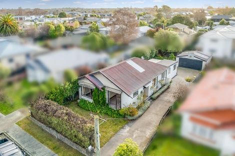 Photo of property in 31 Rosebery Street, Spreydon, Christchurch, 8024
