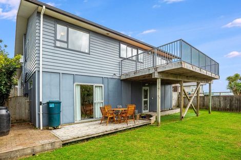 Photo of property in 154 Kahu Road, Paremata, Porirua, 5024